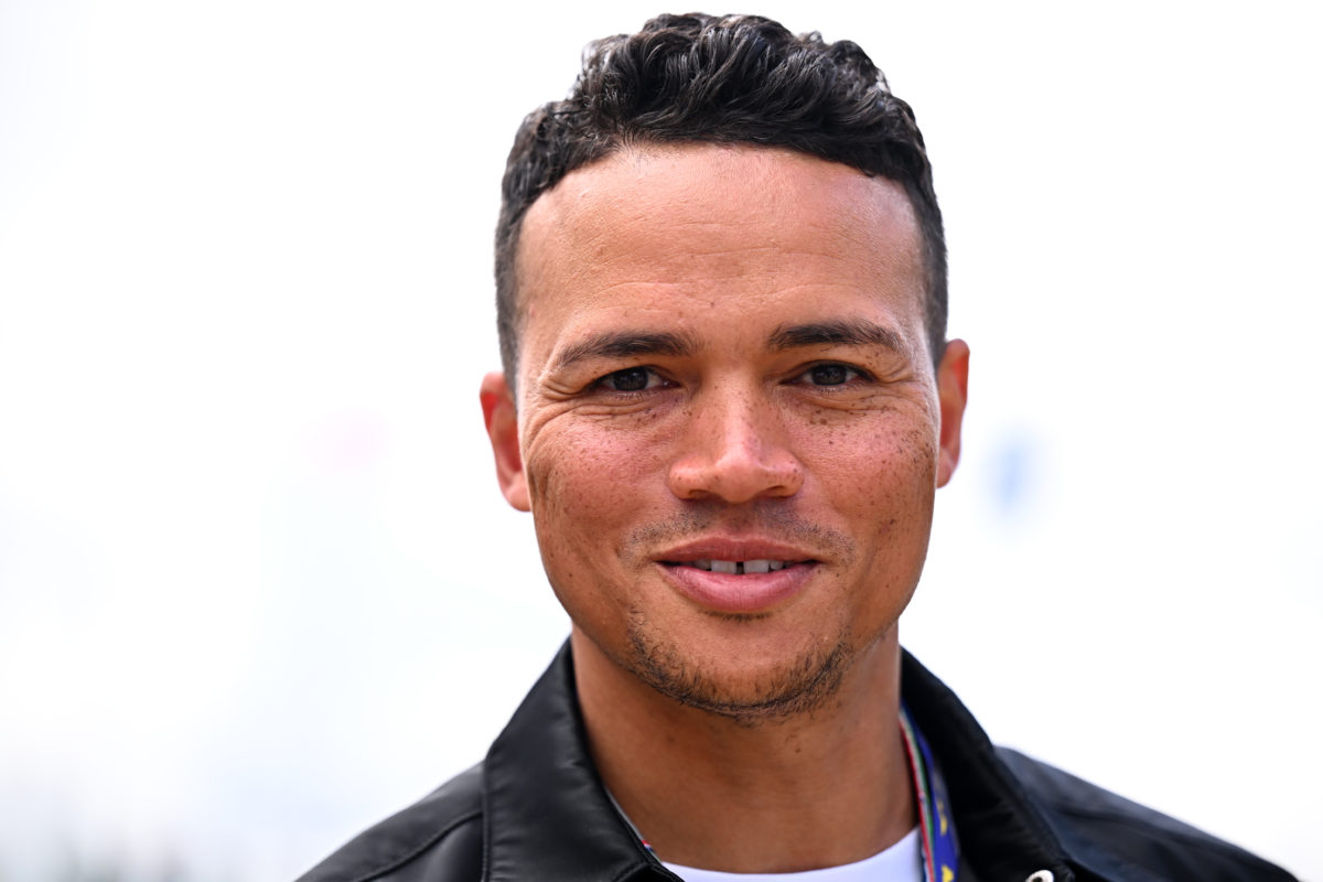 'Class act': Jermaine Jenas stunned 26-year-old Tottenham target got subbed off at the World Cup yesterday