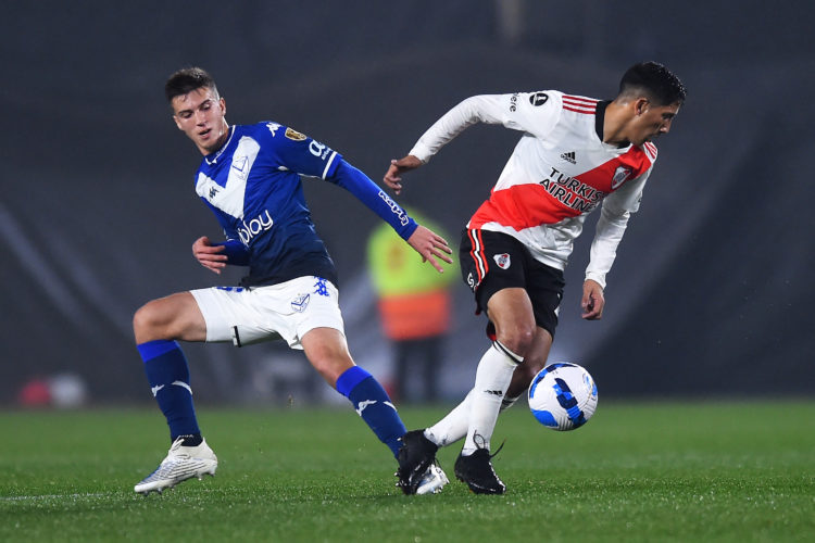 Newcastle reportedly want to sign £12.3m talent who's 'very similar' to Enzo Fernandez