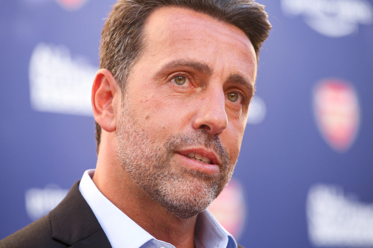 If reports are true, Edu is about to hold a hugely important meeting at Arsenal - opinion