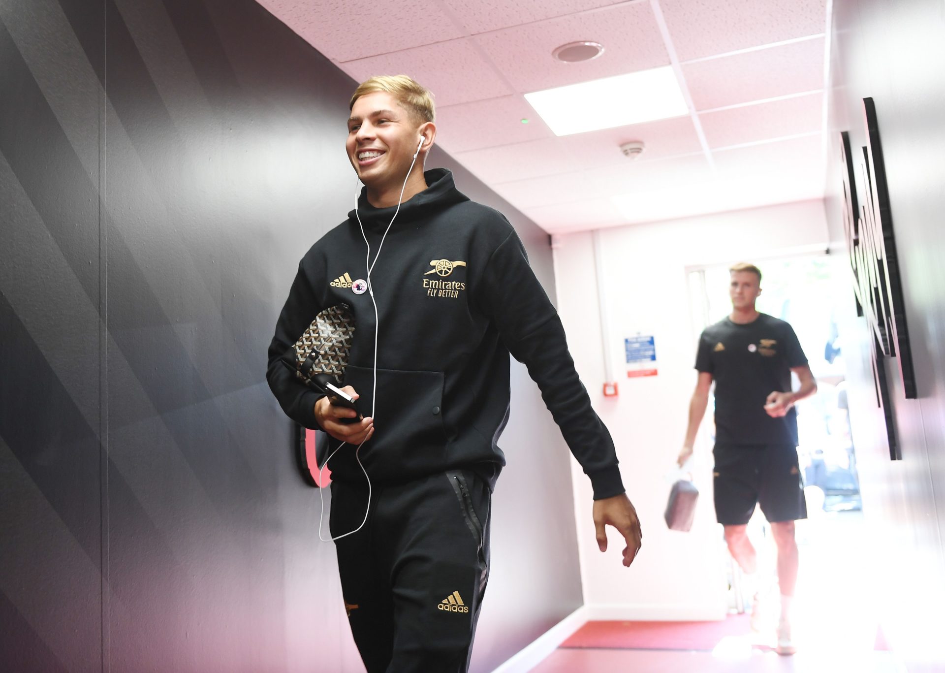 AFC Bournemouth v Arsenal FC - Premier League