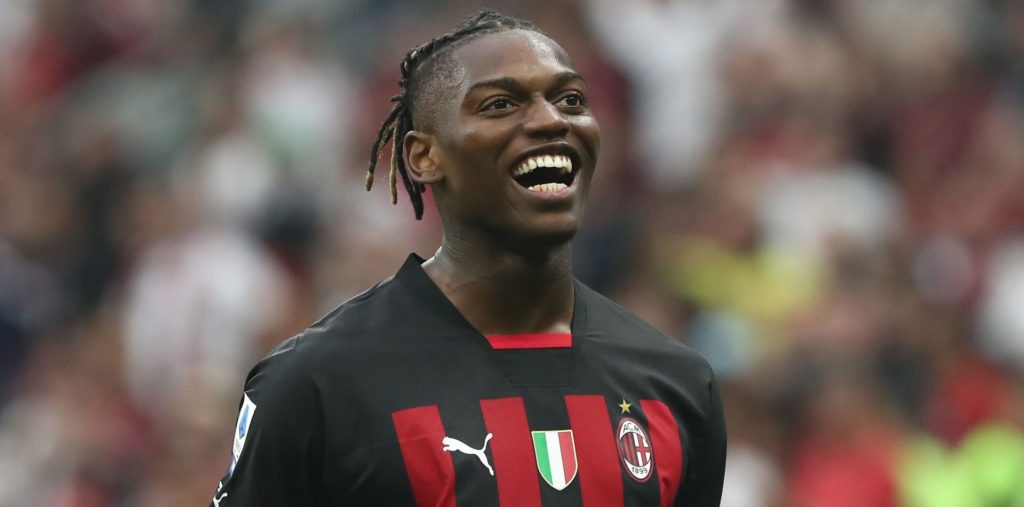 AC Milan v FC Internazionale - Serie A