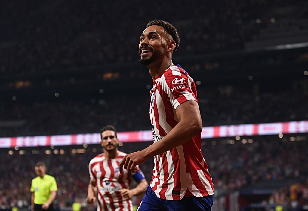 Atletico de Madrid v RC Celta - LaLiga Santander