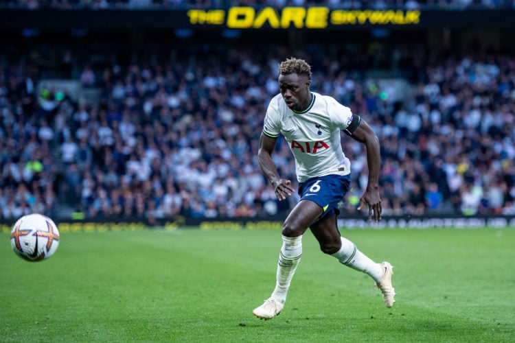 Report: Antonio Conte has lost all confidence in £42m Tottenham player