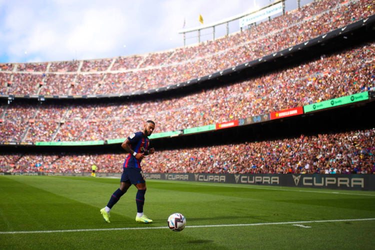 Photo by Eric Alonso/Getty Images