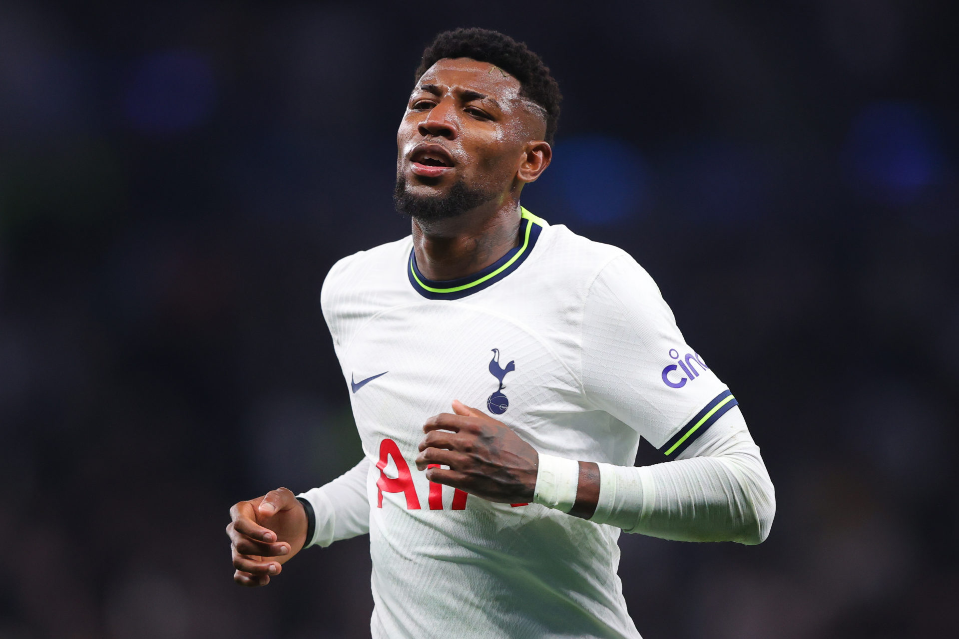 Tottenham are ready to sell Emerson Royal in January - journalist