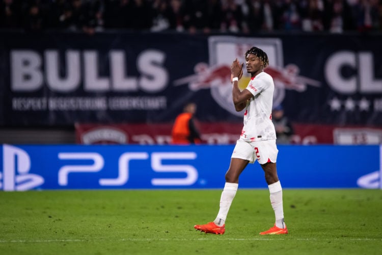 Photo by Marvin Ibo Guengoer - GES Sportfoto/Getty Images