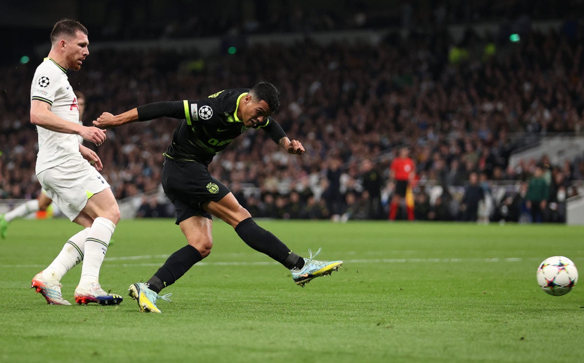 Tottenham transfer news: Spurs make fresh Pedro Porro bid