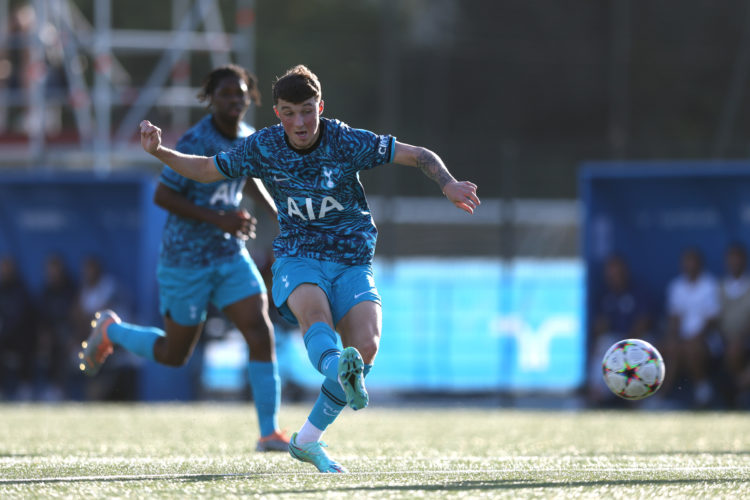 Young Tottenham star Antonio Conte absolutely loves player to watch in 2023 – opinion