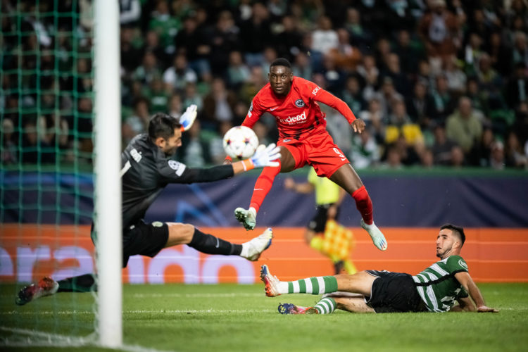 Photo by Marvin Ibo Guengoer - GES Sportfoto/Getty Images