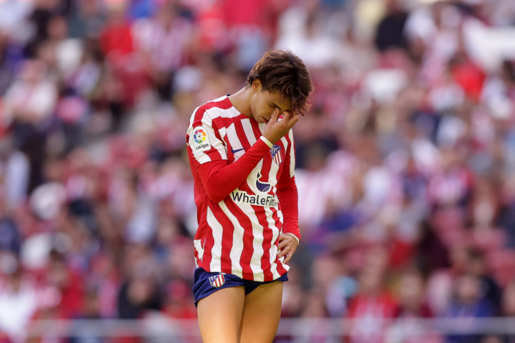 Photo by Gonzalo Arroyo Moreno/Getty Images