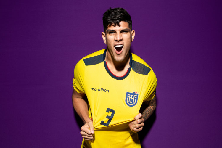 Photo by David Ramos - FIFA/FIFA via Getty Images