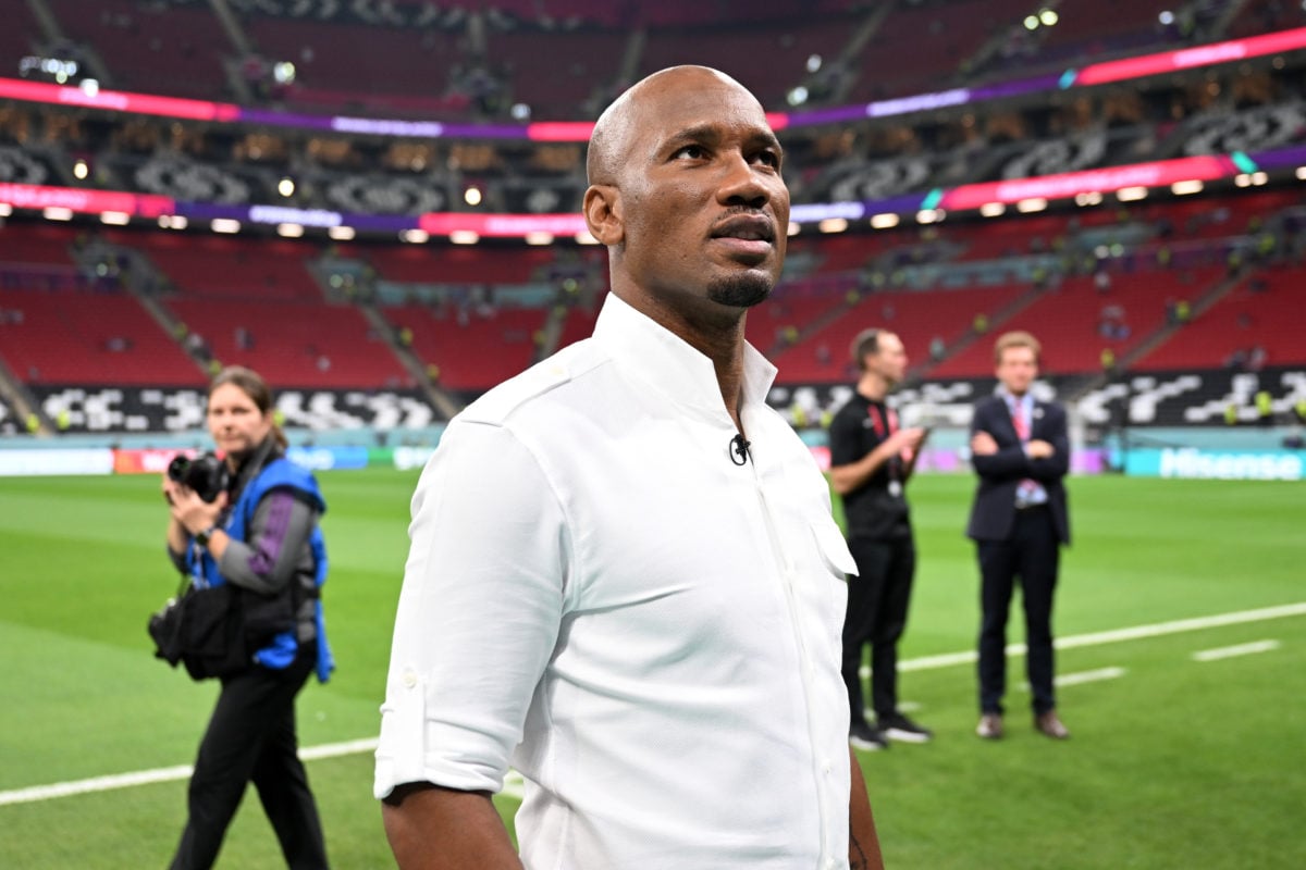 Photo by Michael Regan - FIFA/FIFA via Getty Images