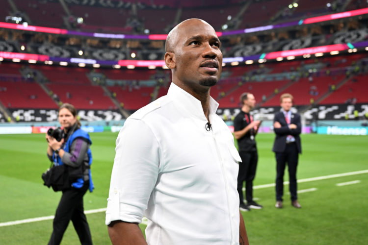 Photo by Michael Regan - FIFA/FIFA via Getty Images