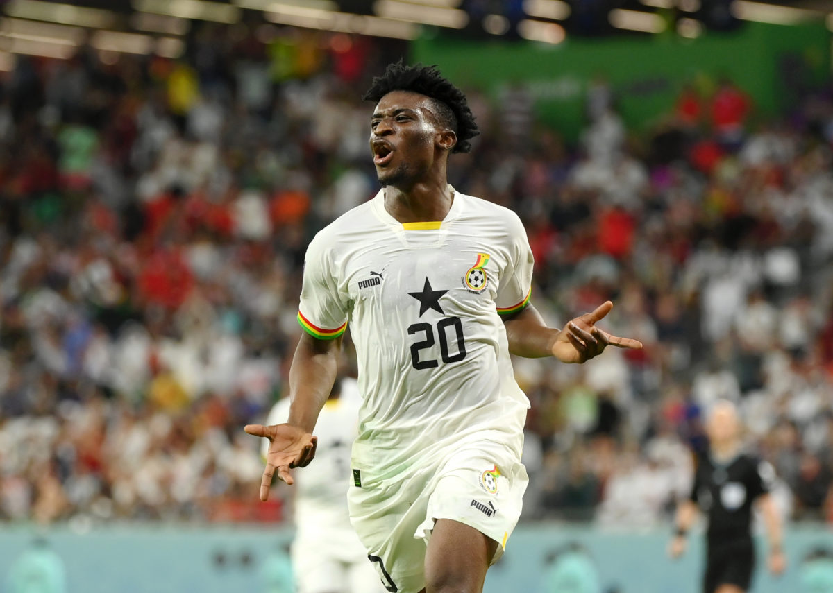 Photo by David Ramos - FIFA/FIFA via Getty Images