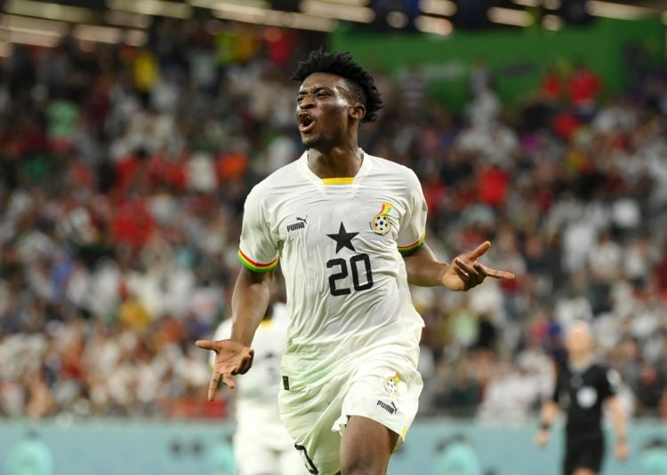 Photo by David Ramos - FIFA/FIFA via Getty Images