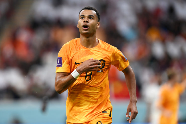 Photo by Mike Hewitt - FIFA/FIFA via Getty Images