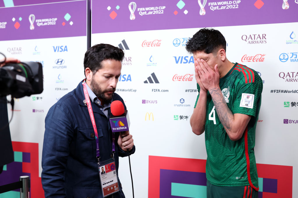 Photo by Maddie Meyer - FIFA/FIFA via Getty Images