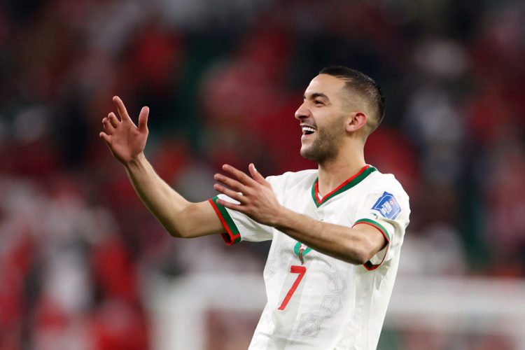 'One to watch': Fabrizio Romano drops update on 'great' World Cup playmaker linked with Tottenham