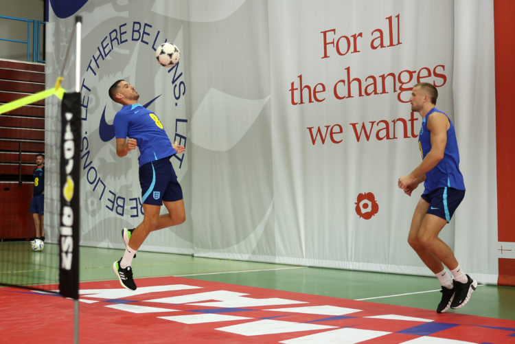 Photo by Eddie Keogh - The FA/The FA via Getty Images