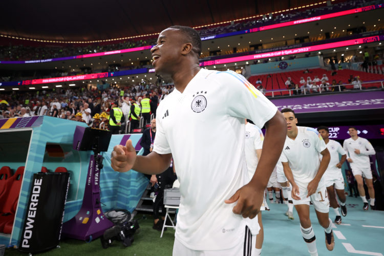 Photo by Hector Vivas - FIFA/FIFA via Getty Images