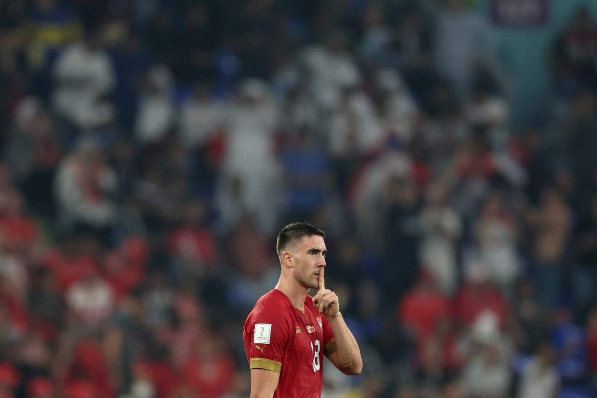 ‘100%’: Huge chance ‘lightning quick’ Arsenal target will be on the market this summer – journalist
