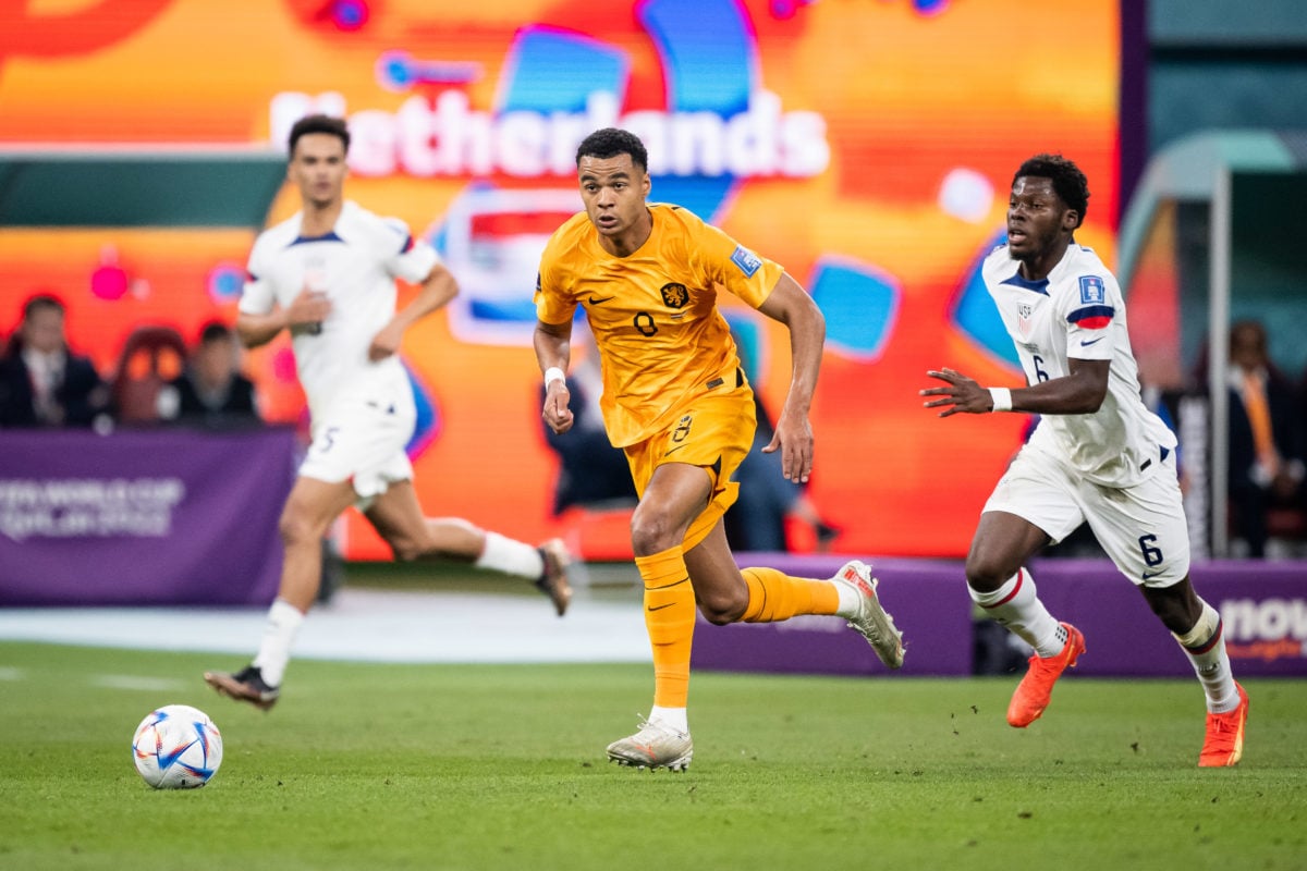 Arsenal reportedly want £45m World Cup ace likened to Bellingham, Real Madrid won't stand in their way