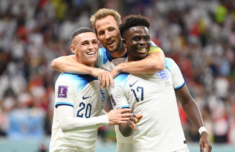 Photo by Michael Regan - FIFA/FIFA via Getty Images