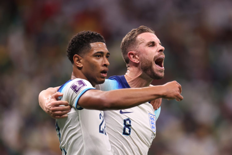 Photo by Alex Pantling - The FA/The FA via Getty Images