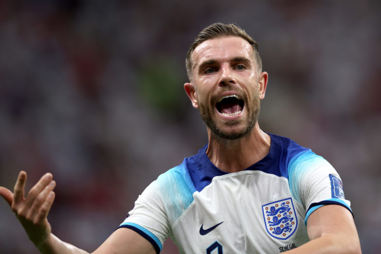 Photo by Eddie Keogh - The FA/The FA via Getty Images