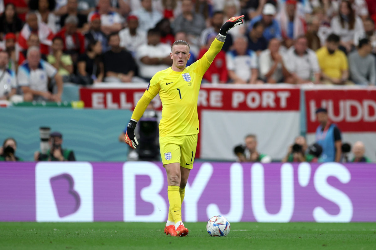 Photo by Eddie Keogh - The FA/The FA via Getty Images