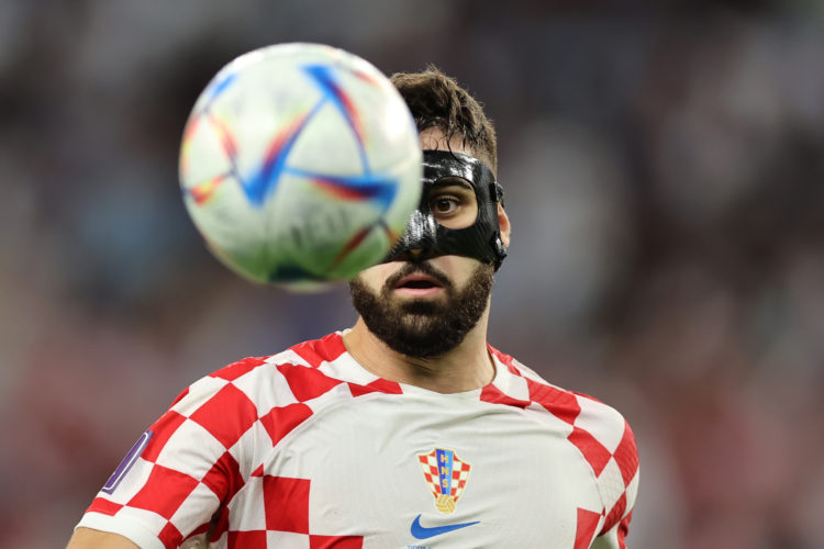 Photo by Youssef Loulidi/Fantasista/Getty Images