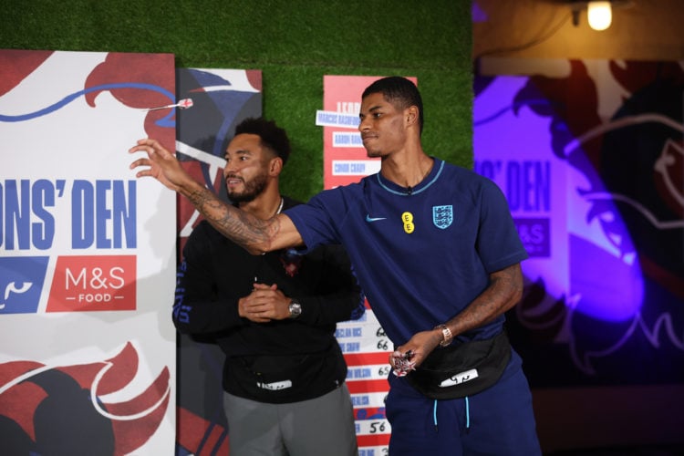 Photo by Eddie Keogh - The FA/The FA via Getty Images