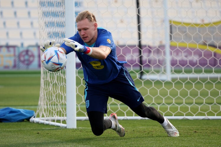 Photo by Eddie Keogh - The FA/The FA via Getty Images
