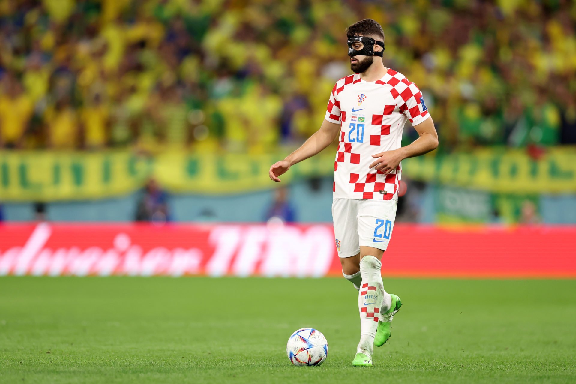 Croatia v Brazil: Quarter Final - FIFA World Cup Qatar 2022