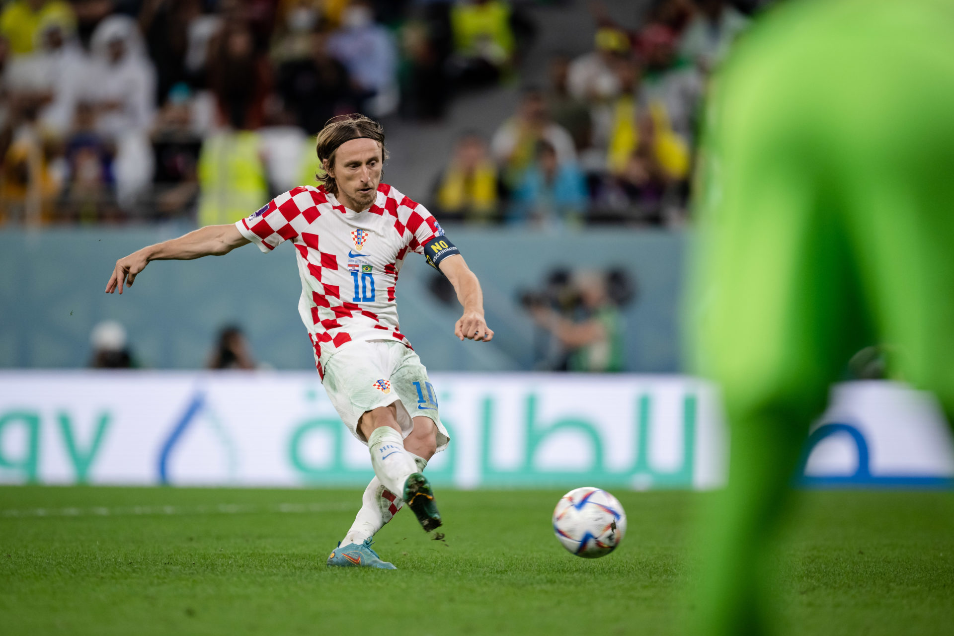 Croatia v Brazil: Quarter Final - FIFA World Cup Qatar 2022