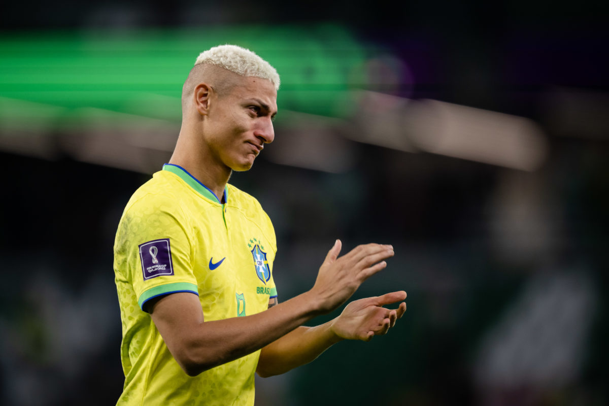 Photo by Marvin Ibo Guengoer - GES Sportfoto/Getty Images