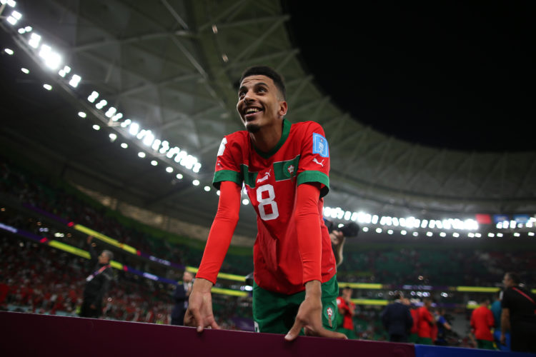 Photo by Cathrin Mueller - FIFA/FIFA via Getty Images