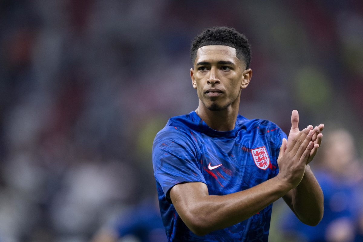 ‘Shone more than anything’: Rio Ferdinand raves about £30m Liverpool target’s World Cup performances