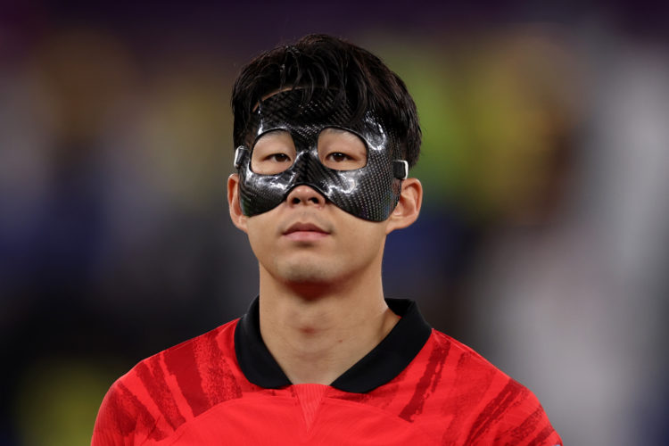 Photo by Maddie Meyer - FIFA/FIFA via Getty Images