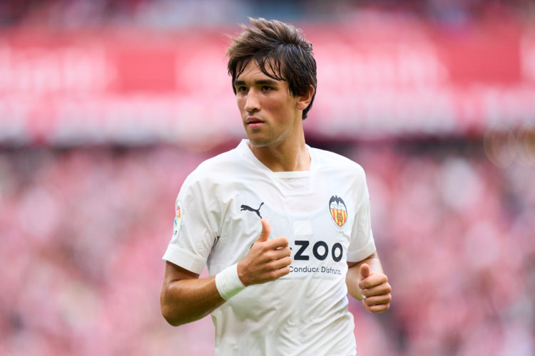 Report: Leeds could sign exciting left-back who's like '2010s Bale' for just £3.5m