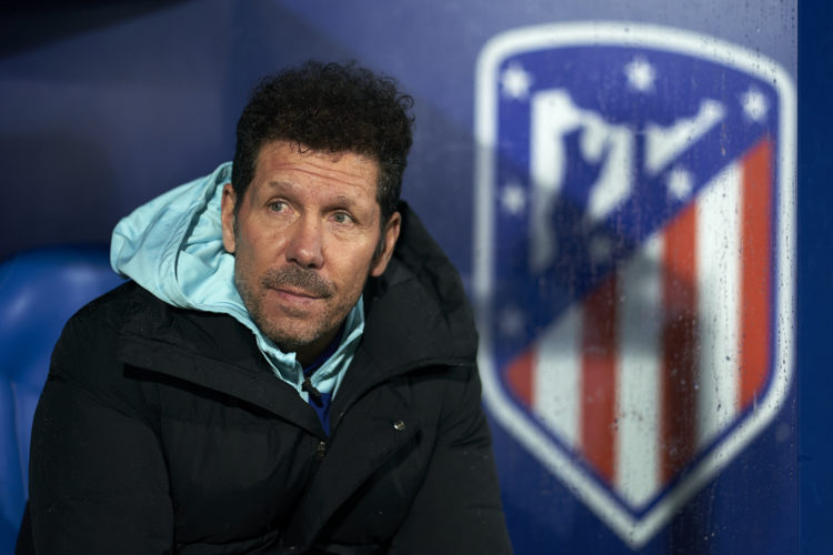 Photo by Jose Manuel Alvarez/Quality Sport Images/Getty Images
