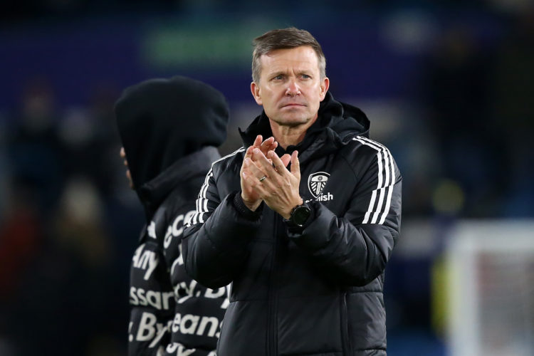 Report: Leeds United could still sign ‘talented’ 25-year-old in January, he's waiting for Elland Road move