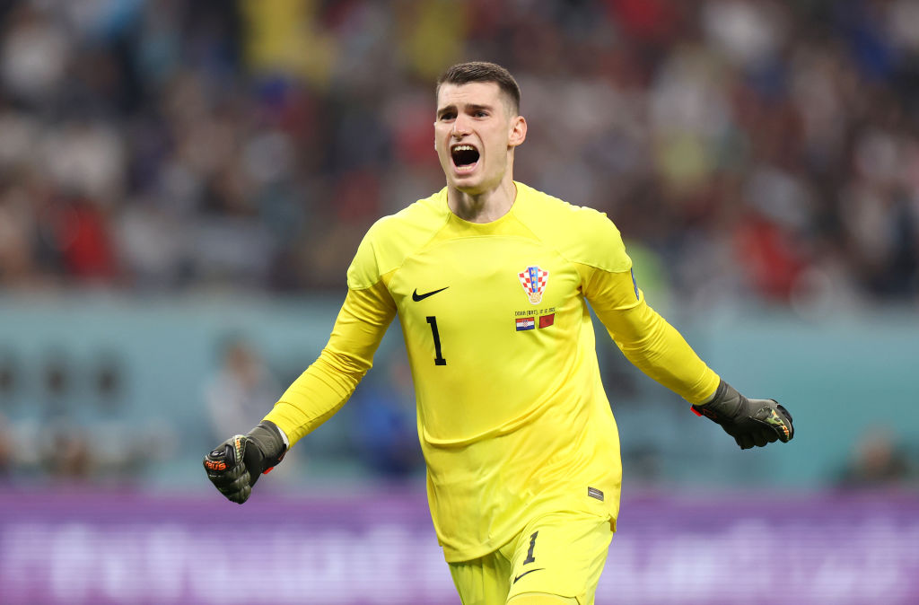 Croatia v Morocco: 3rd Place - FIFA World Cup Qatar 2022