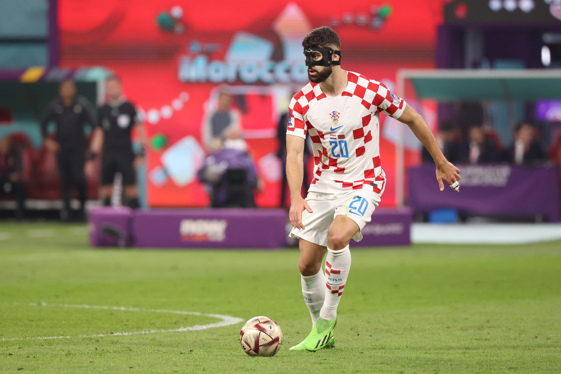 Croatia v Morocco: 3rd Place - FIFA World Cup Qatar 2022