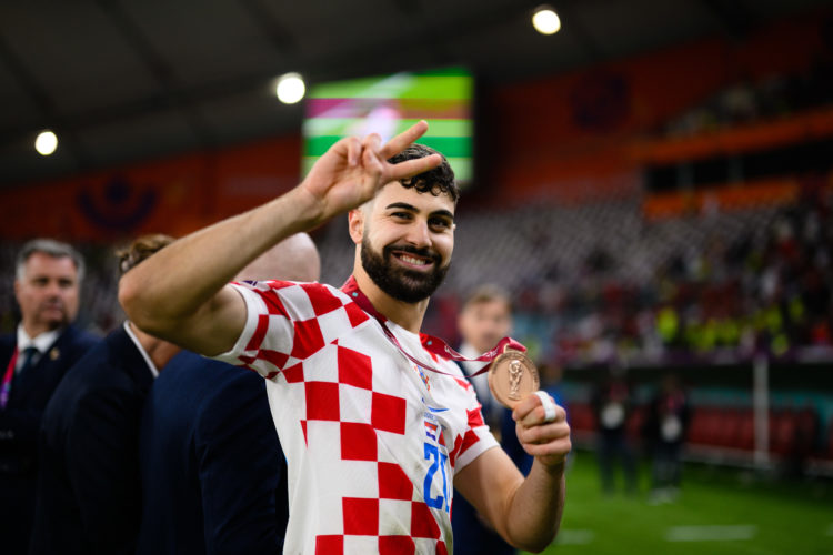Photo by Markus Gilliar - GES Sportfoto/Getty Images