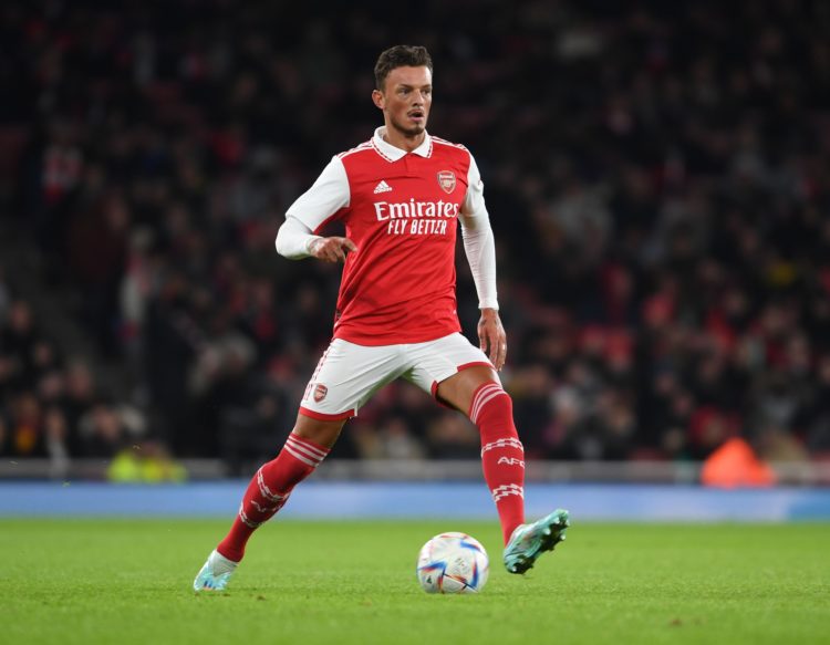 Photo by Stuart MacFarlane/Arsenal FC via Getty Images