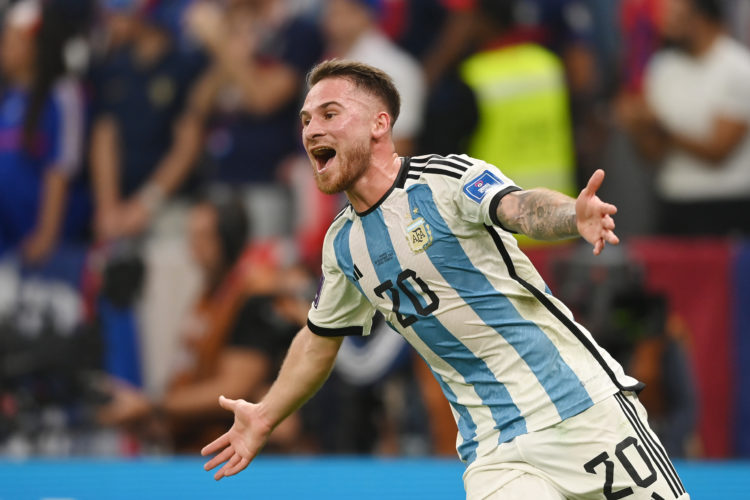 Photo by Michael Regan - FIFA/FIFA via Getty Images