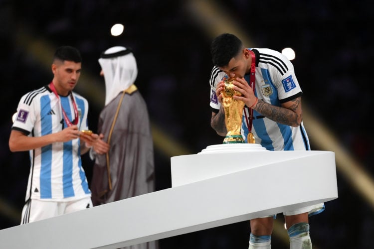 Photo by Shaun Botterill - FIFA/FIFA via Getty Images