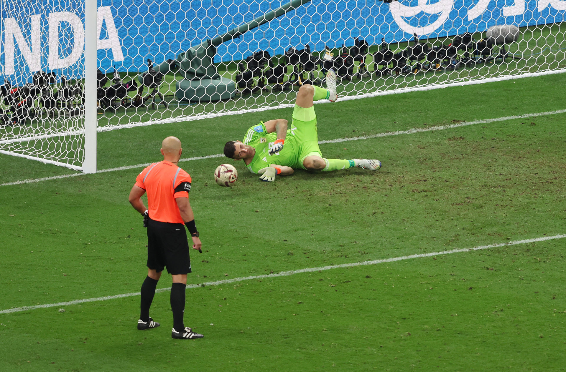 Argentina v France: Final - FIFA World Cup Qatar 2022