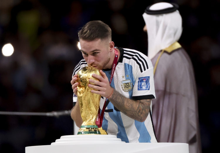 Photo by Jean Catuffe/Getty Images